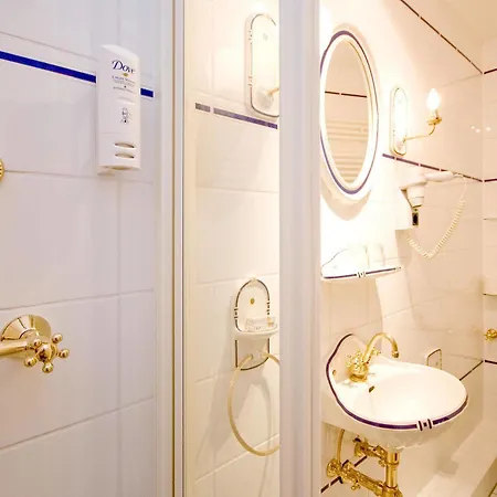 Hotel Nautilus Putbus
