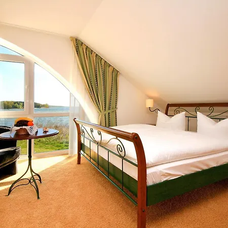 Hotel Nautilus 4*
