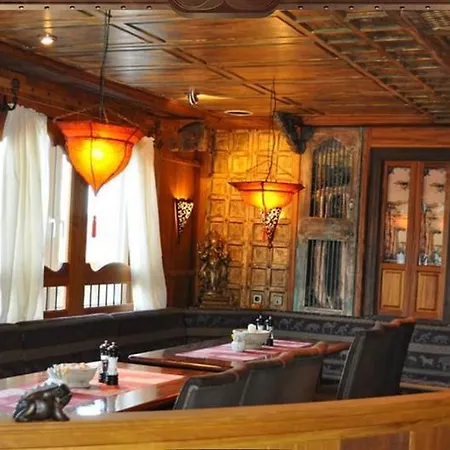 Nautilus Hotel