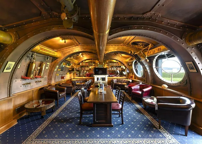 Nautilus 4* Putbus