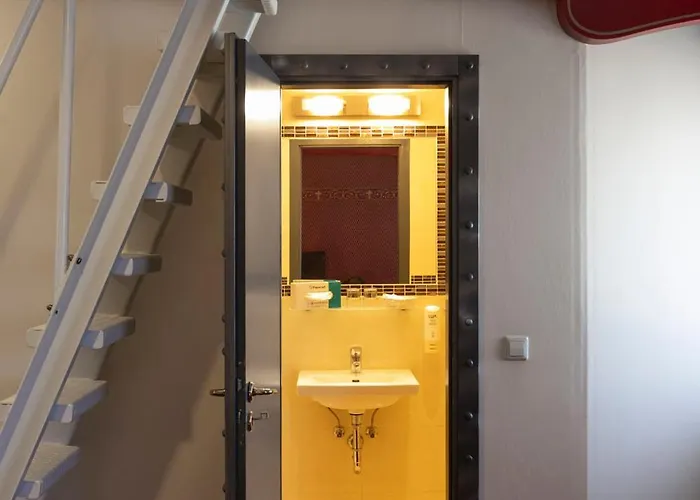 Hotel Nautilus 4*