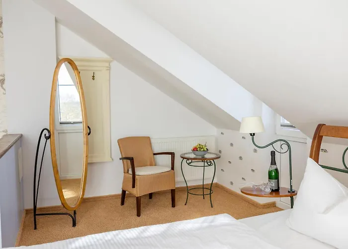 Nautilus 4* Putbus