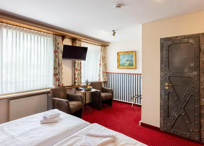 Nautilus 4* Putbus