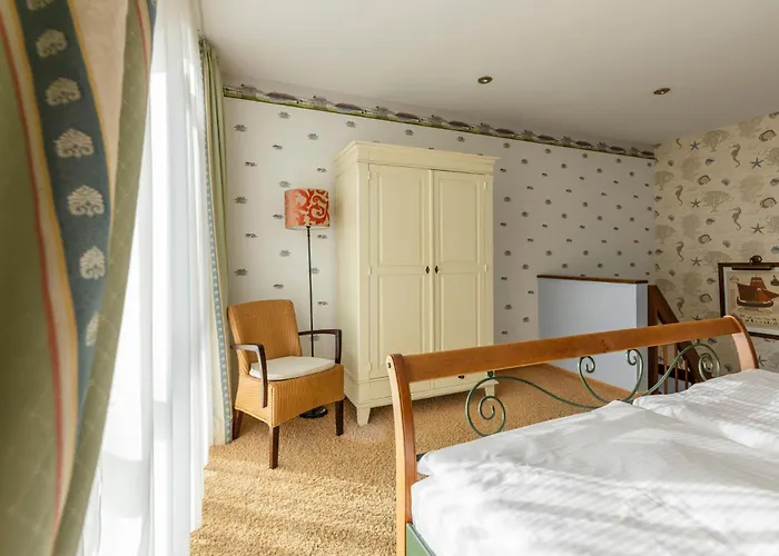 Hotel Nautilus