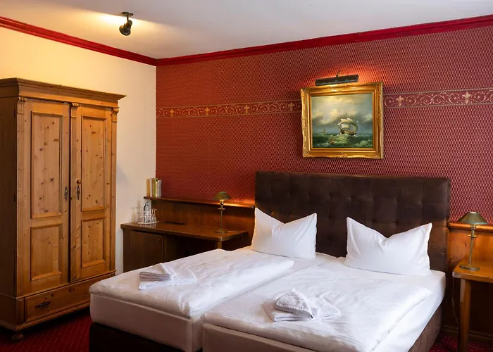 Hotel Nautilus 4*