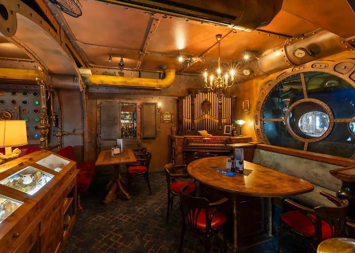 Nautilus 4* Putbus