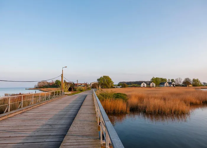 Nautilus Hotel Putbus