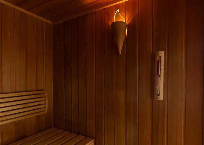Hotel Nautilus