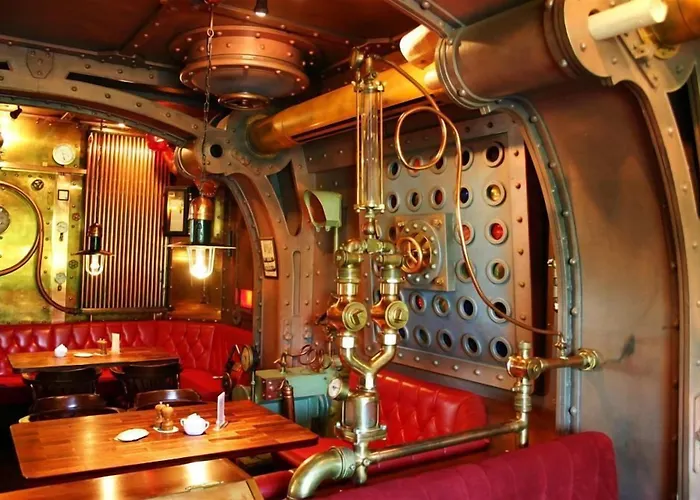 Nautilus