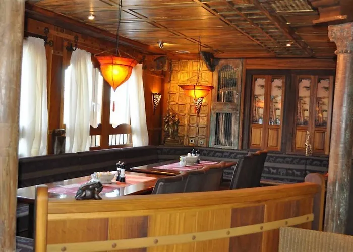 Hotel Nautilus 4*