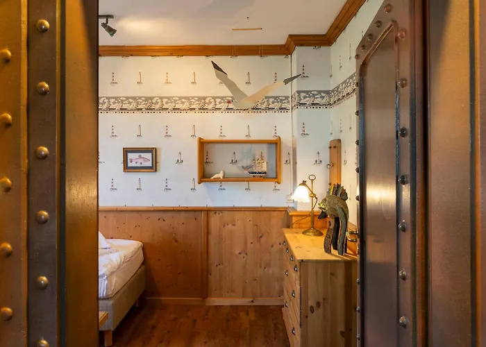 Nautilus 4* Putbus