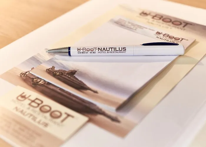 Nautilus Hotel 4*